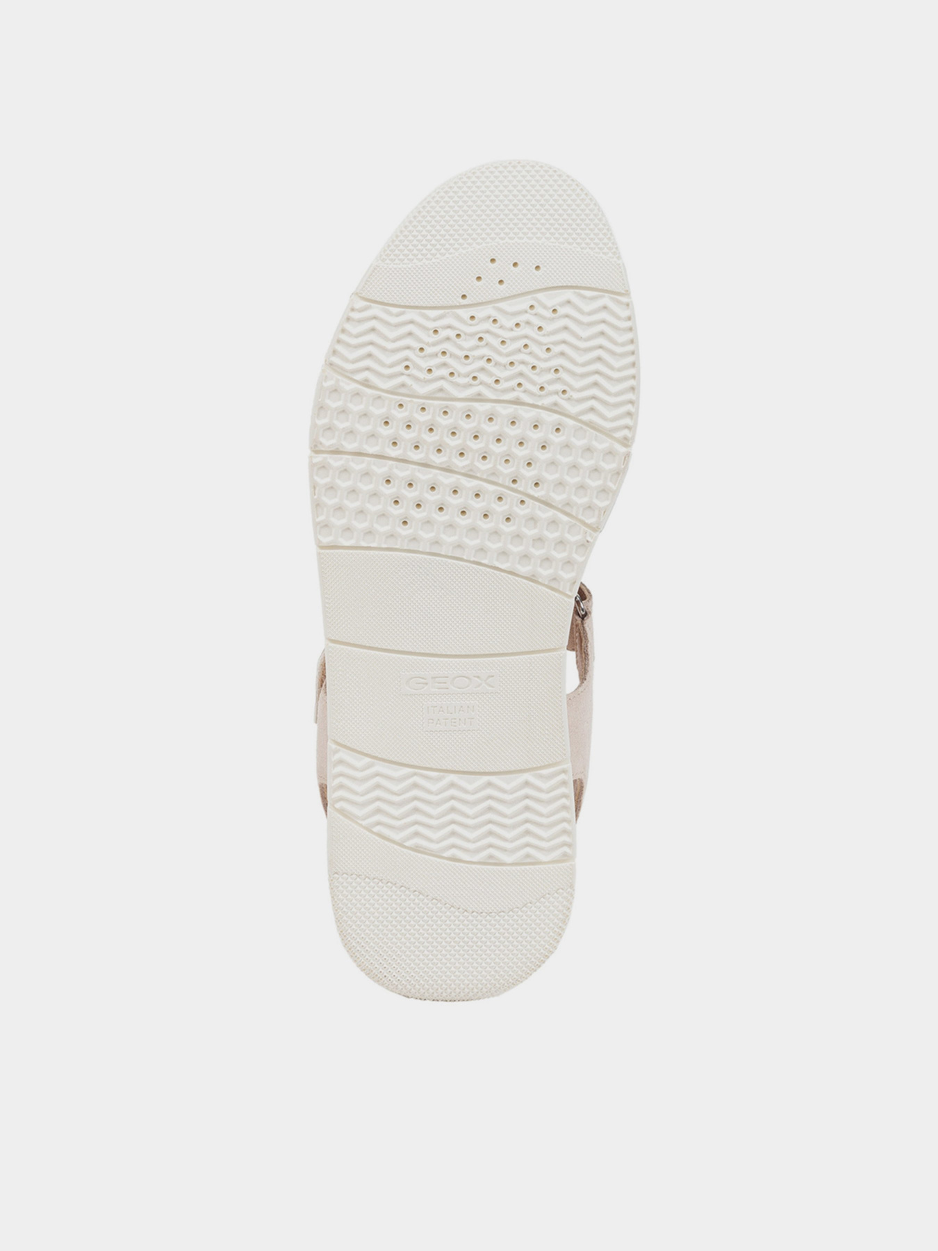 Сандалии Geox Dandra модель D15NND-022PV-C0262 Фото