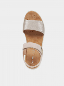 Сандалії Geox Dandra модель D15NND-022PV-C0262 Фото