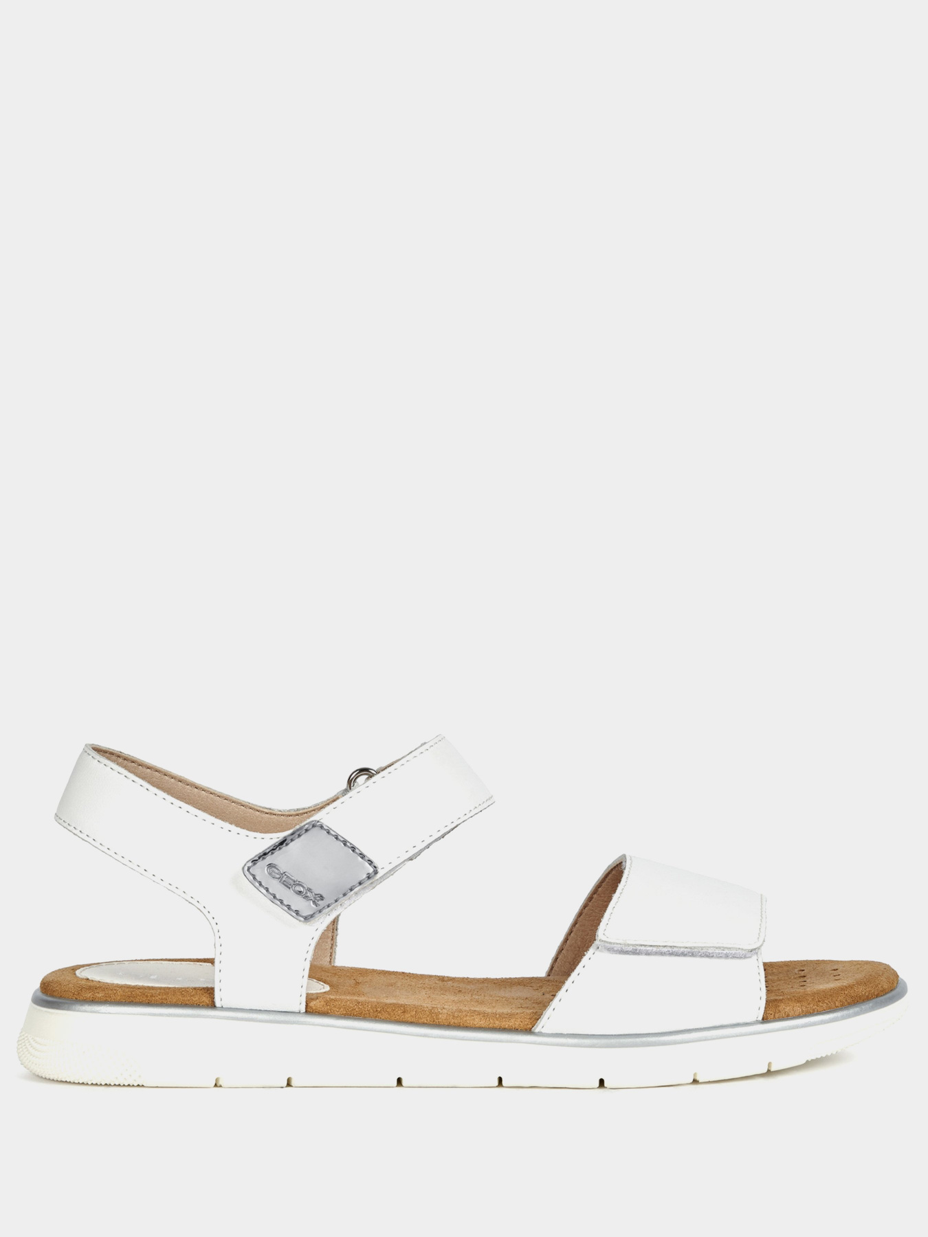 Сандалии Geox Dandra модель D15NND-085BN-C0007 Фото