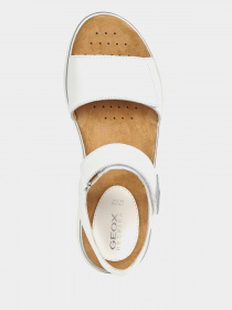 Сандалии Geox Dandra модель D15NND-085BN-C0007 Фото