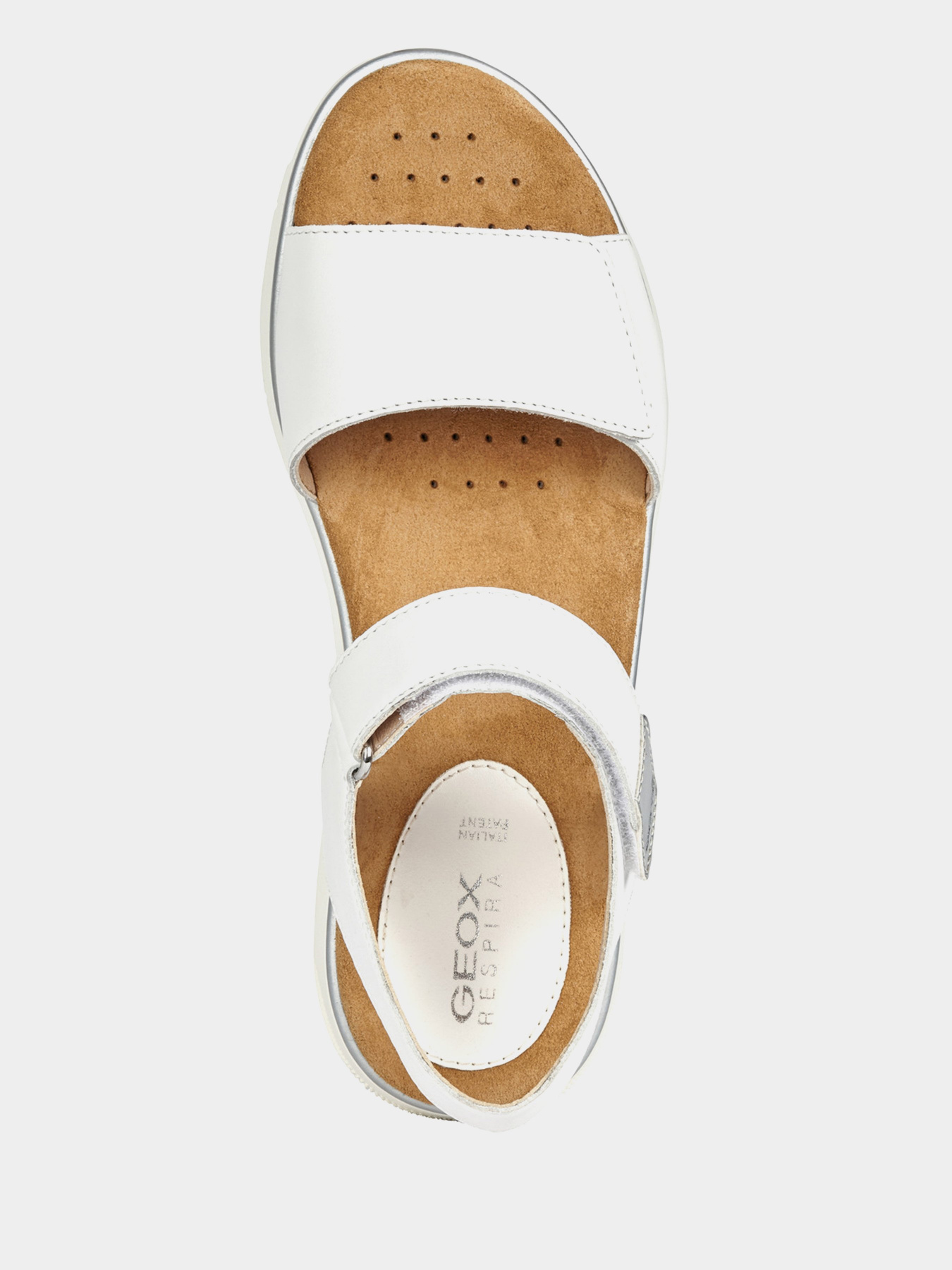 Сандалии Geox Dandra модель D15NND-085BN-C0007 Фото