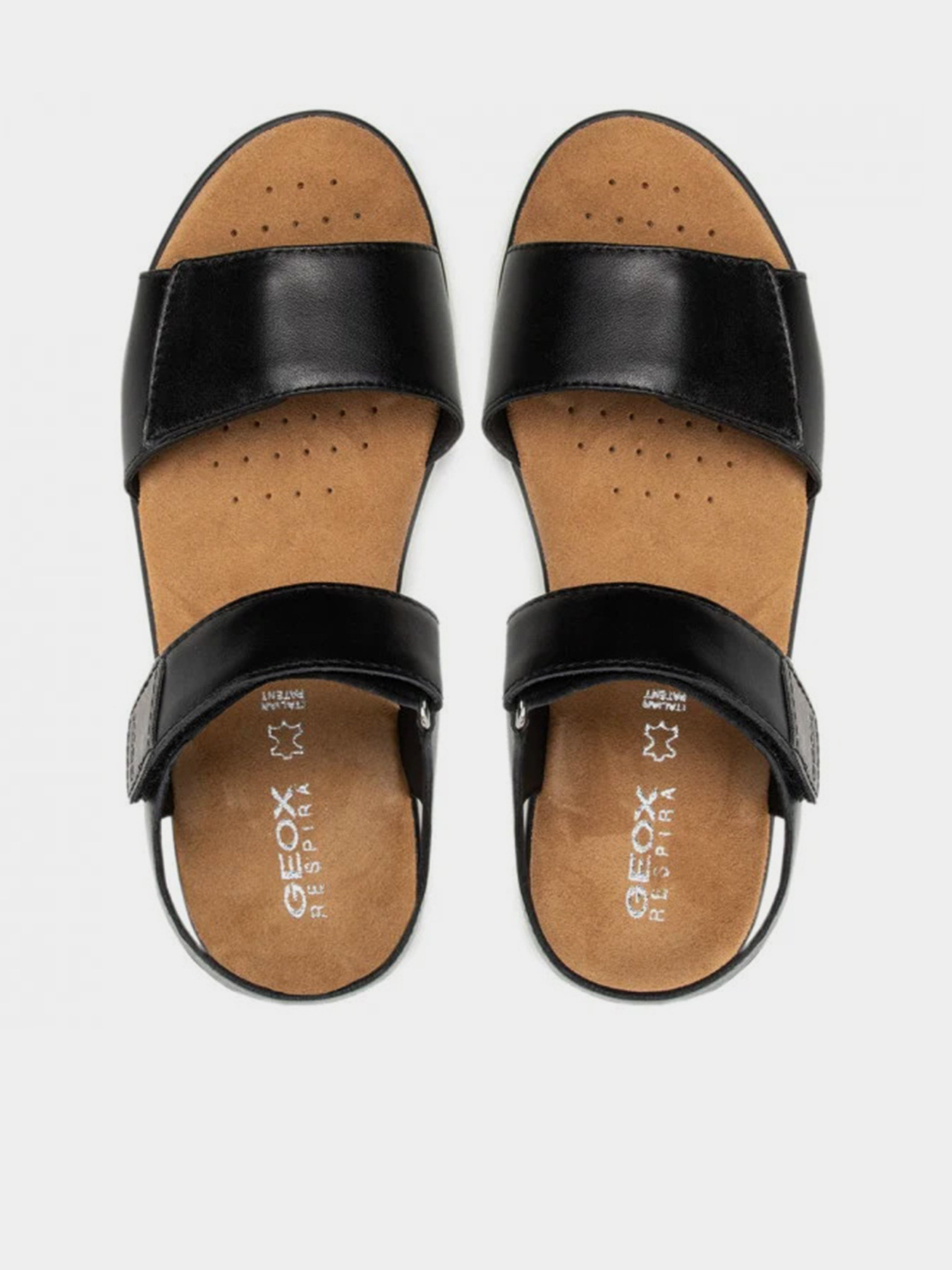 Сандалии Geox Dandra модель D15NND-085BN-C9B1G Фото