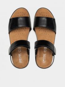 Сандалии Geox Dandra модель D15NND-085BN-C9B1G Сандалии Geox Dandra модель D15NND-085BN-C9B1G Фото