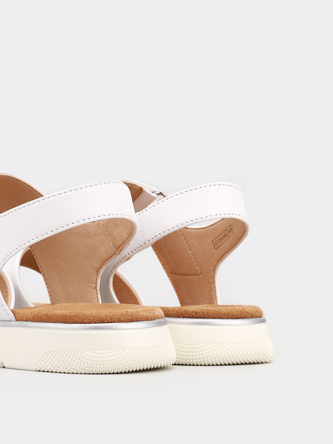 Сандалії Geox Dandra модель D15NNE-00085-C1000 Фото