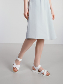 Сандалії Geox Dandra модель D15NNE-00085-C1000 Фото