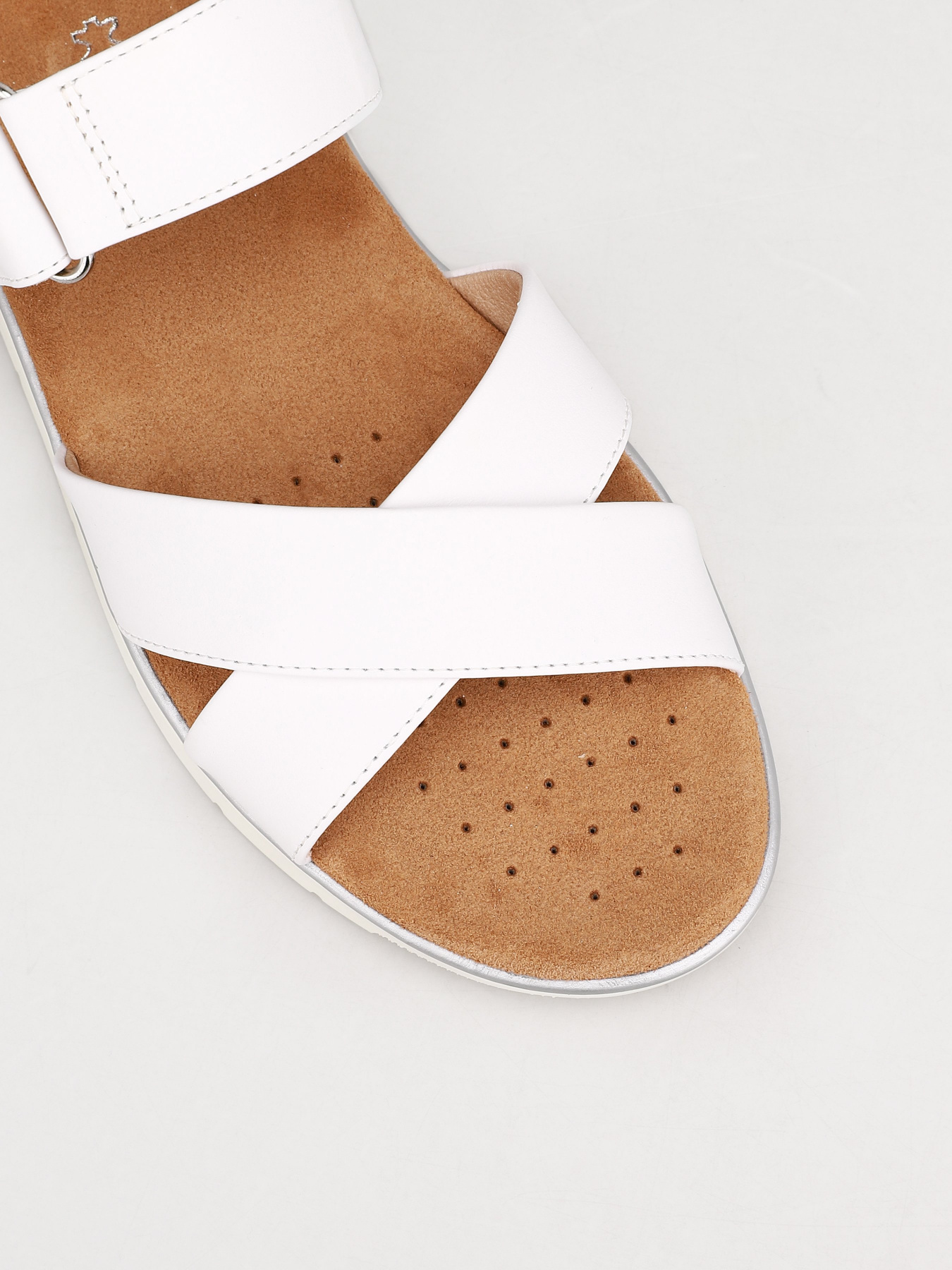 Сандалії Geox Dandra модель D15NNE-00085-C1000 Фото