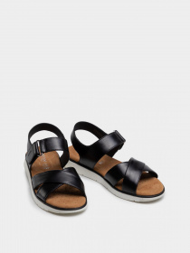 Сандалии Geox Dandra модель D15NNE-00085-C9999 Фото