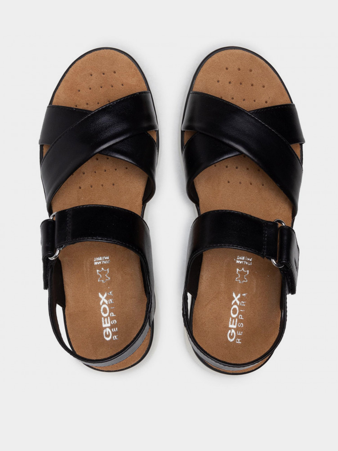 Сандалії Geox Dandra модель D15NNE-00085-C9999 Фото