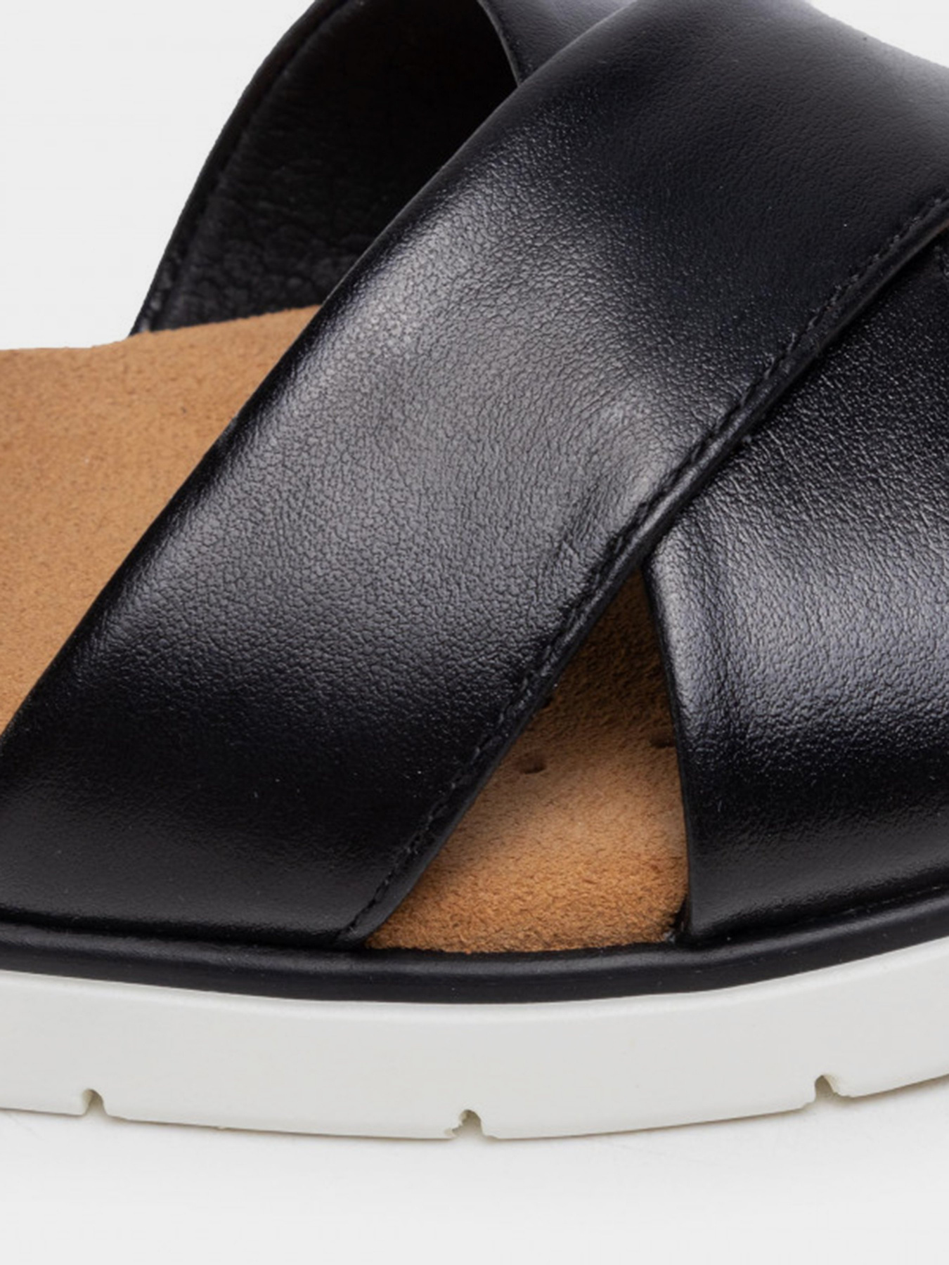 Сандалії Geox Dandra модель D15NNE-00085-C9999 Фото