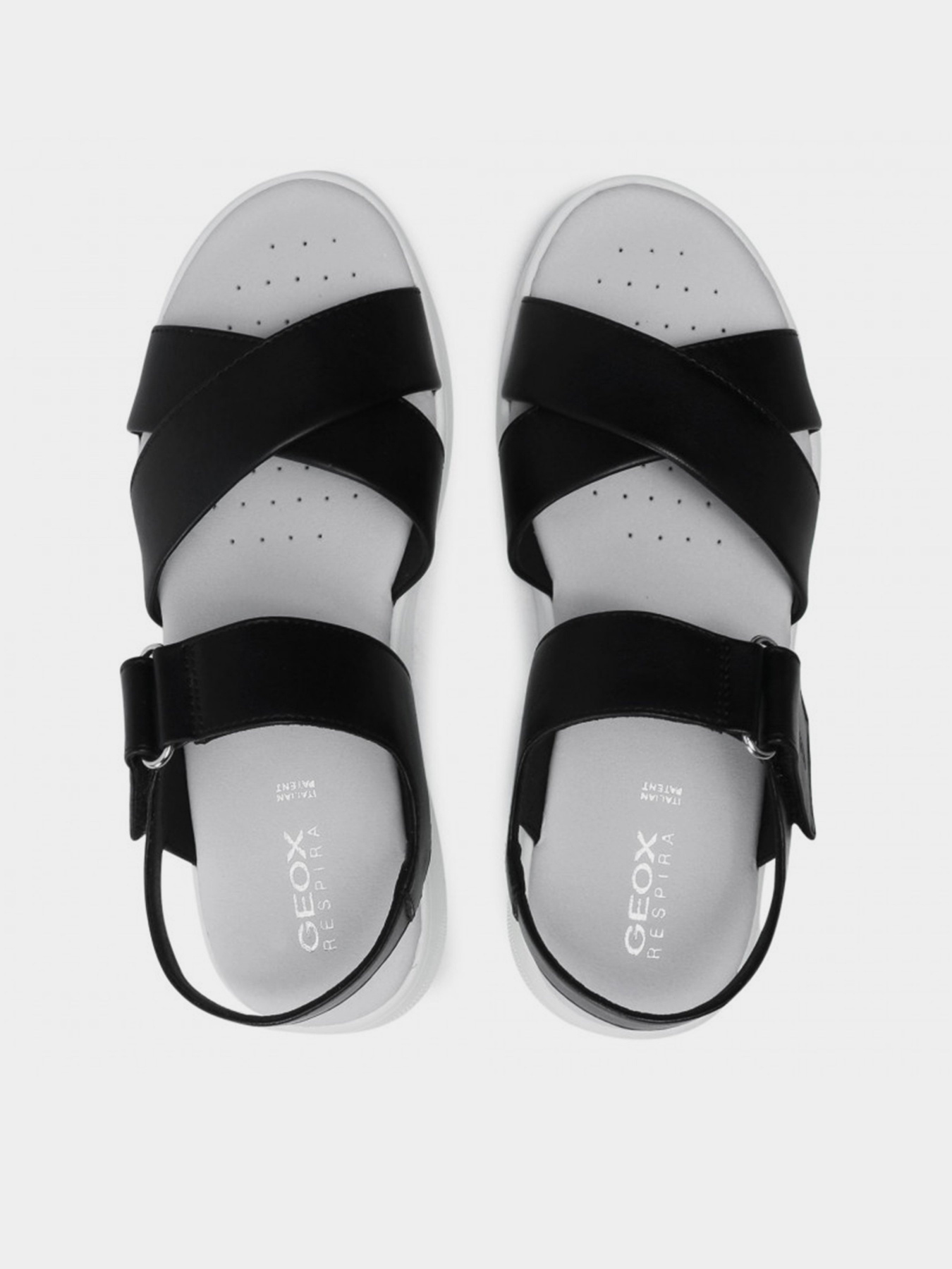 Сандалии Geox модель D15NNE-000BC-C9999 Фото