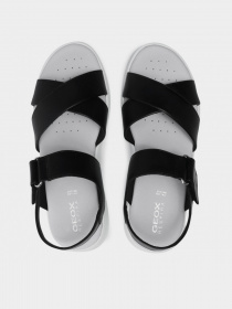 Сандалии Geox модель D15NNE-000BC-C9999 Фото