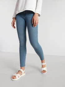 Сандалии Geox Dandra модель D15NNE-000PV-C1000 Фото