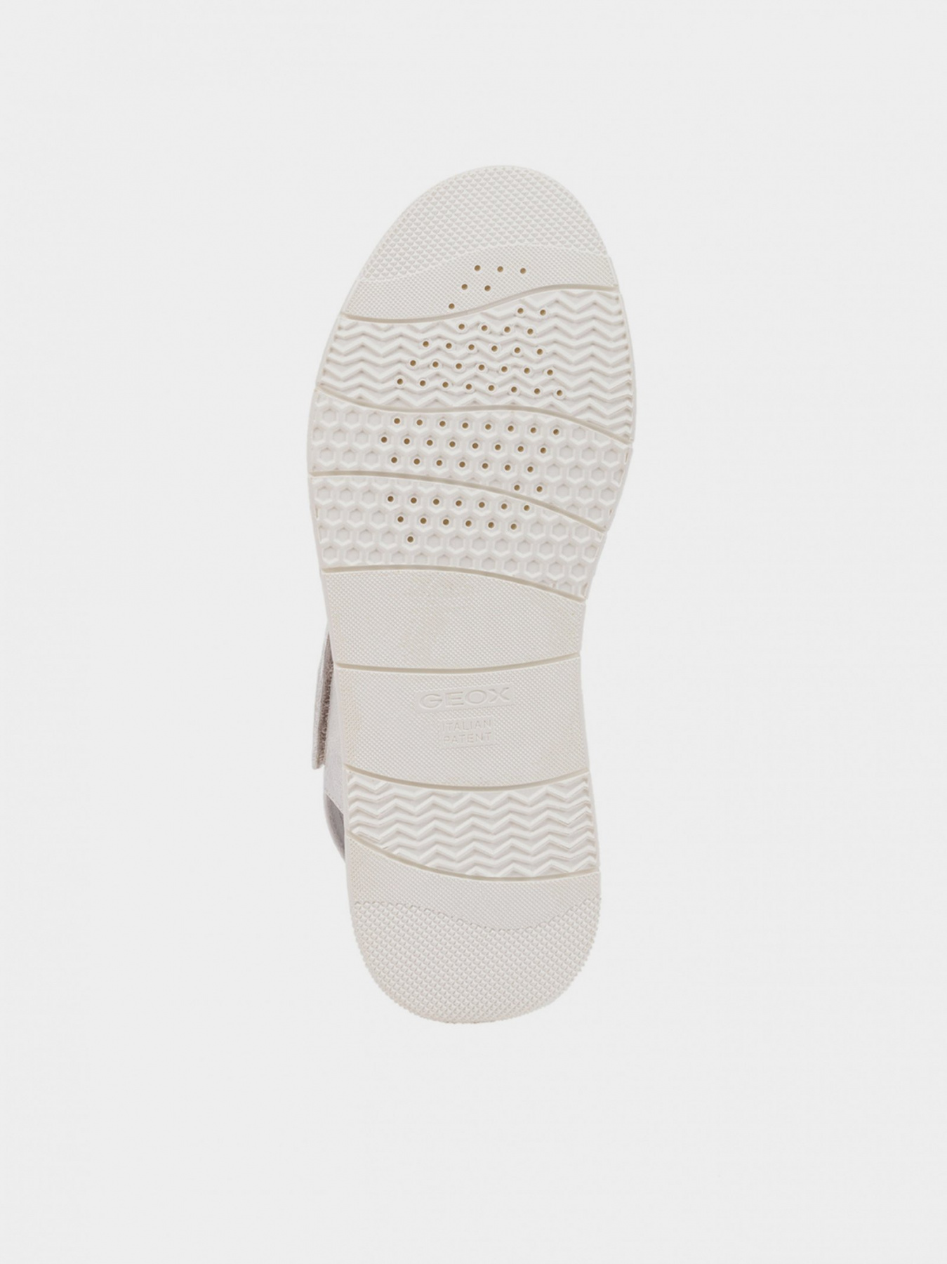 Сандалії Geox Dandra модель D15NNE-000PV-C1000 Фото