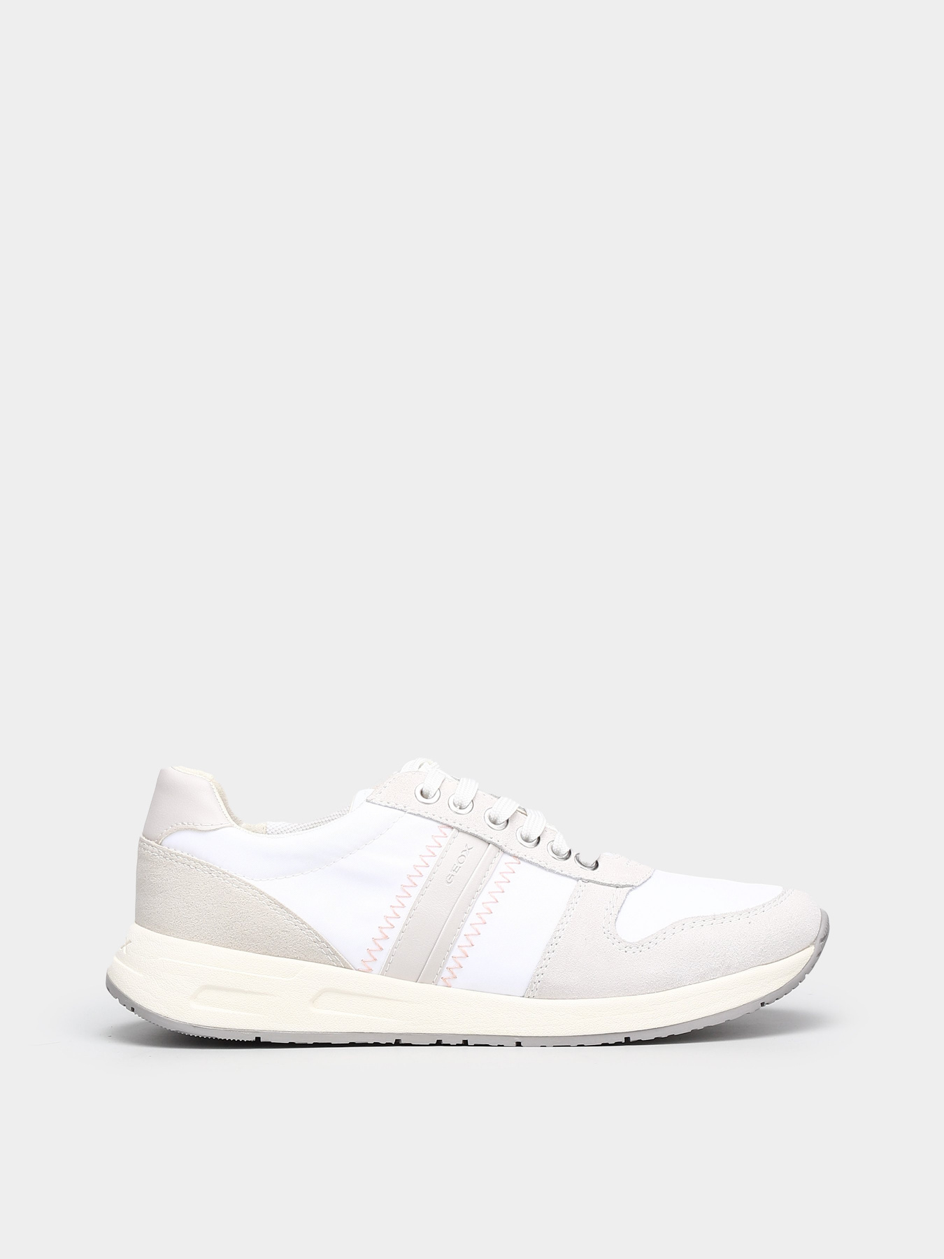 Кроссовки повседневные Geox Bulmya модель D15NQA-0FU22-C1352 Фото