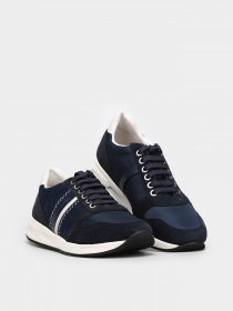 Кроссовки Geox Bulmya модель D15NQA-0FU22-C4002 Фото