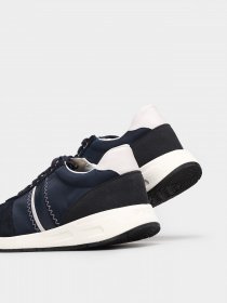 Кроссовки Geox Bulmya модель D15NQA-0FU22-C4002 Фото