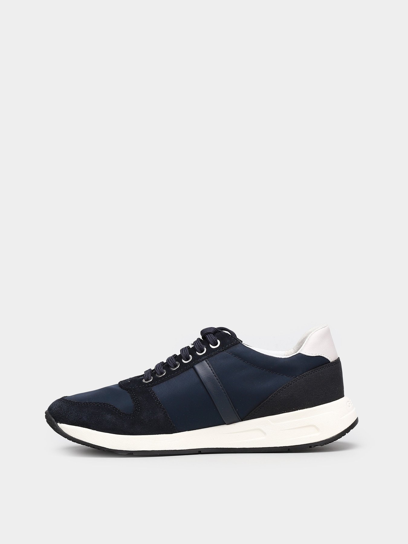 Кроссовки повседневные Geox Bulmya модель D15NQA-0FU22-C4002 Фото