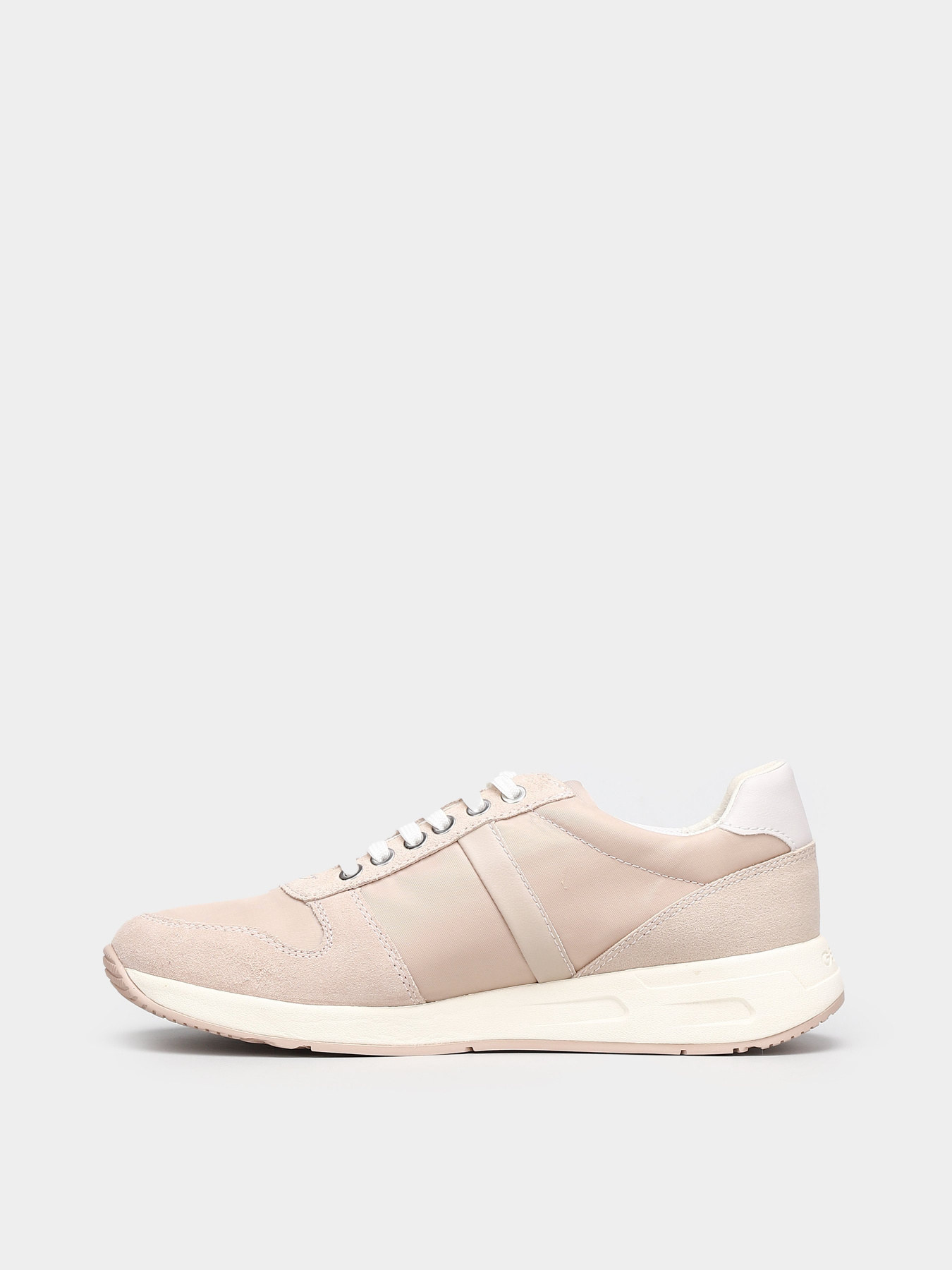 Кроссовки Geox Bulmya модель D15NQA-0FU22-C5000 Фото