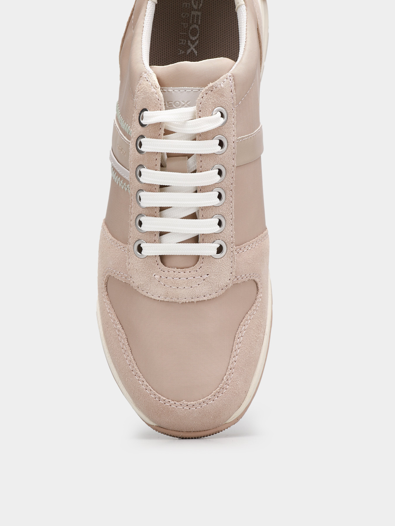 Кроссовки Geox Bulmya модель D15NQA-0FU22-C5000 Фото