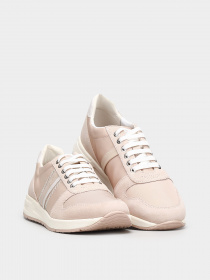 Кроссовки Geox Bulmya модель D15NQA-0FU22-C5000 Фото