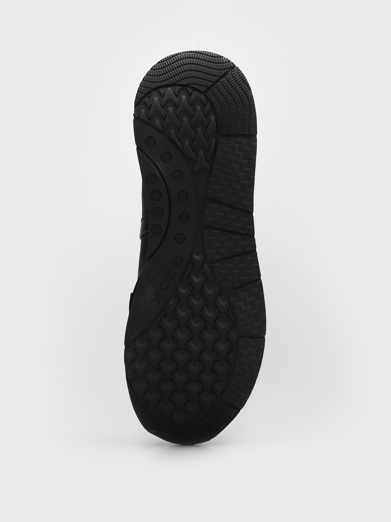 Кроссовки Geox Bulmya модель D15NQA-0FU22-C9999 Фото