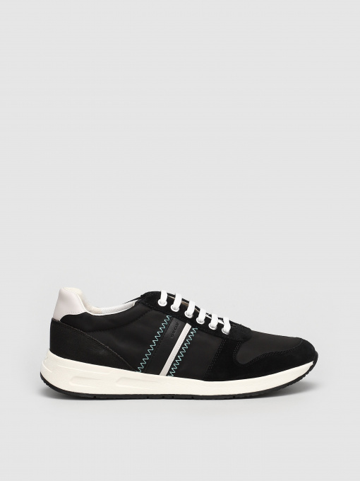 Кросівки повсякденні Geox Bulmya модель D15NQA-0FU22-C9999 Фото