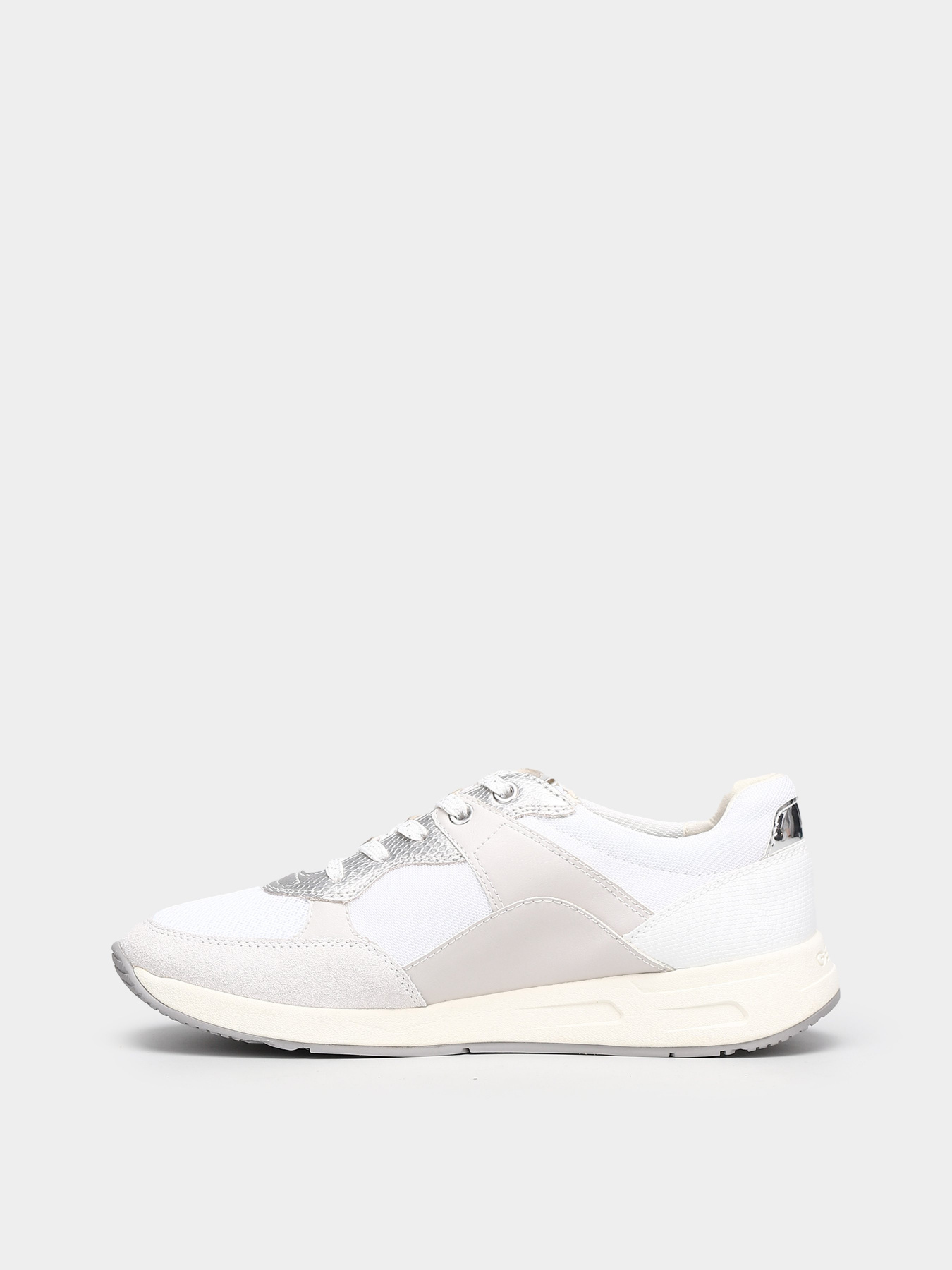 Кроссовки Geox D Bulmya модель D15NQB-01422-C1002 Фото