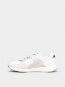 Кроссовки Geox D Bulmya модель D15NQB-01422-C1002 Фото