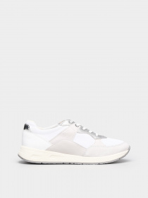 Кроссовки Geox D Bulmya модель D15NQB-01422-C1002 Фото