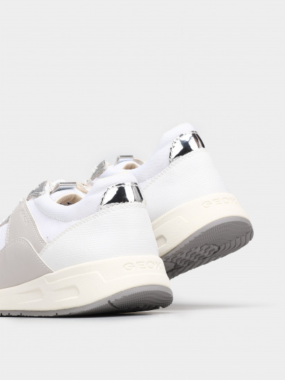 Кросівки Geox D Bulmya модель D15NQB-01422-C1002 — фото 3 - INTERTOP