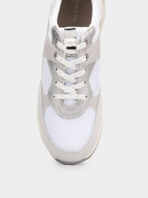 Кросівки повсякденні Geox D Bulmya модель D15NQB-01422-C1002 Фото