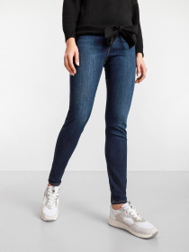 Кросівки повсякденні Geox D Bulmya модель D15NQB-01422-C1002 Фото