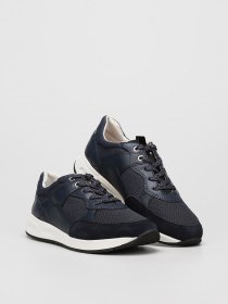 Кроссовки Geox D Bulmya модель D15NQB-01422-C4002 Фото