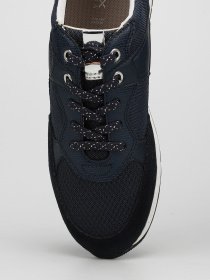 Кроссовки Geox D Bulmya модель D15NQB-01422-C4002 Фото