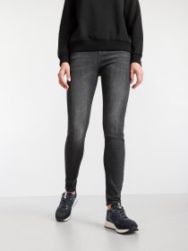 Кроссовки Geox D Bulmya модель D15NQB-01422-C4002 Фото