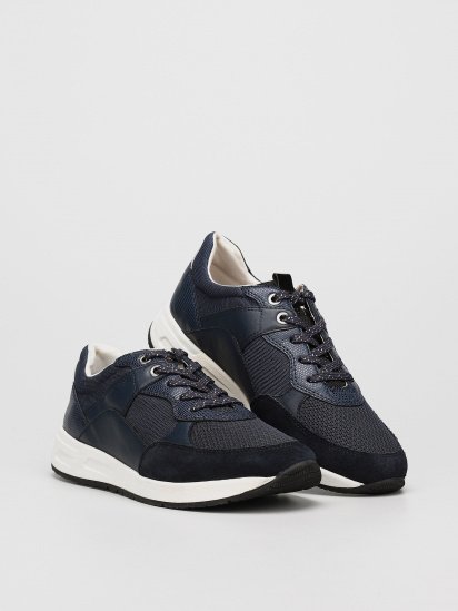 Кросівки Geox D Bulmya модель D15NQB-01422-C4002 — фото - INTERTOP