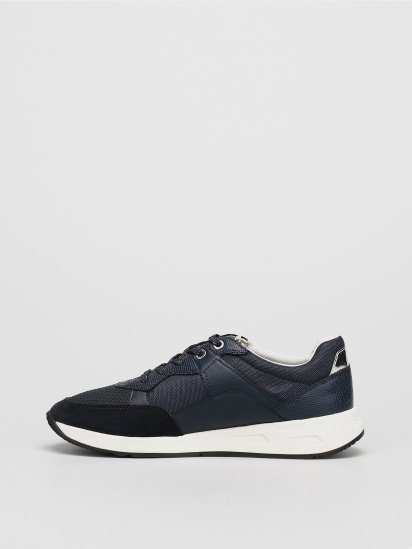 Кросівки Geox D Bulmya модель D15NQB-01422-C4002 — фото 3 - INTERTOP