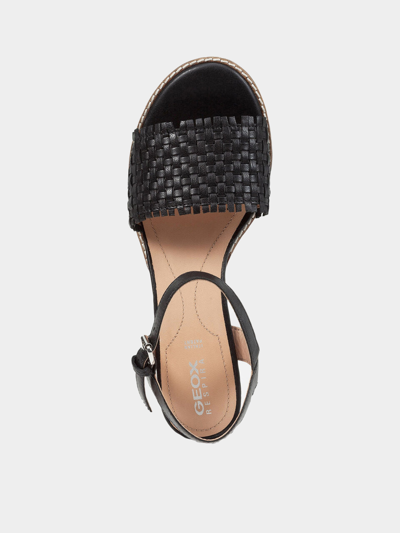 Босоножки Geox Sozy модель D15NRA-00081-C9999 Фото