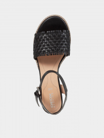 Босоножки Geox Sozy модель D15NRA-00081-C9999 Фото