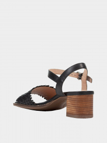 Босоножки Geox Sozy модель D15NRA-00081-C9999 Босоножки Geox Sozy модель D15NRA-00081-C9999 Фото