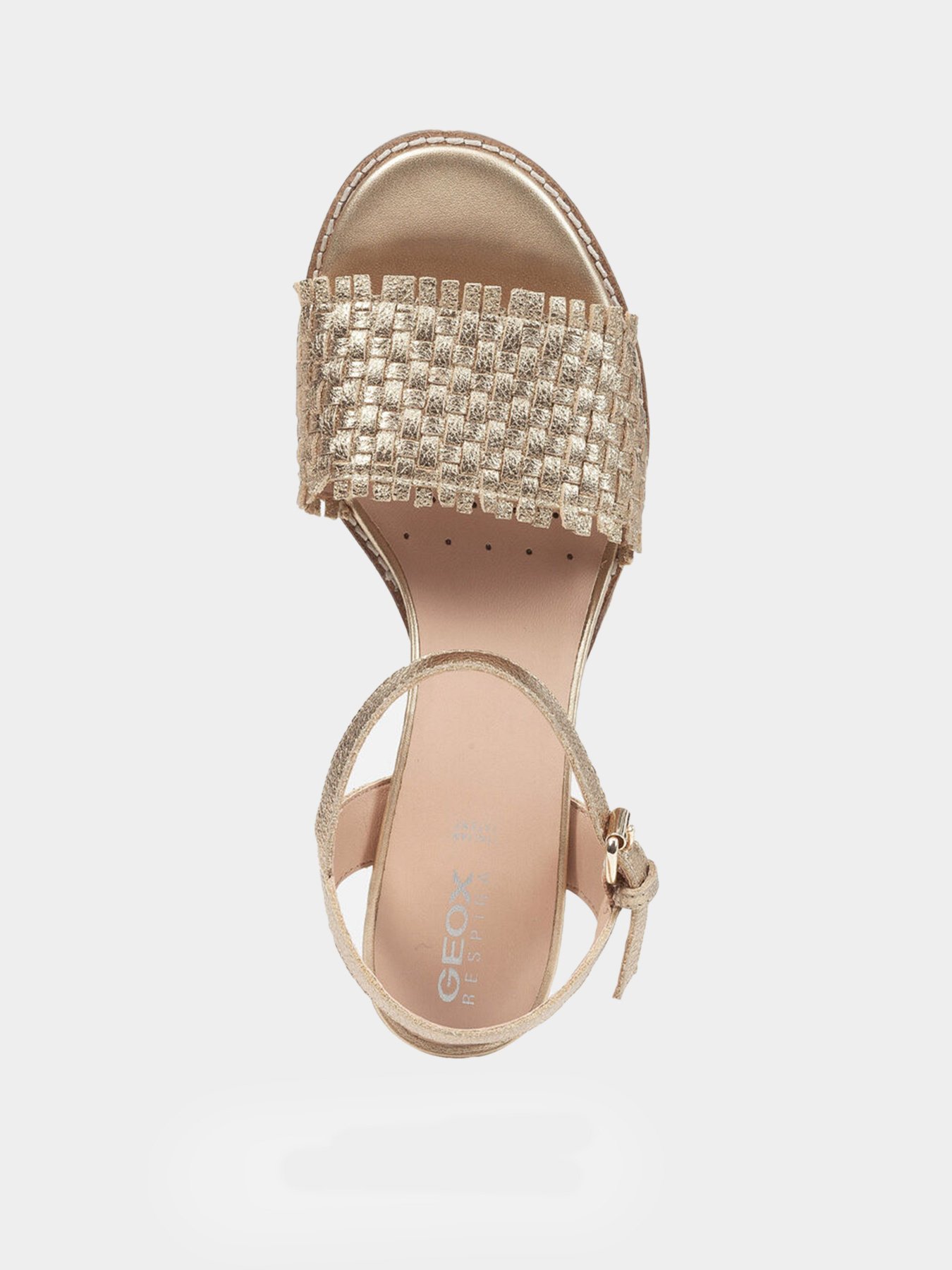 Босоножки Geox модель D15NRA-000CF-C2005 Фото