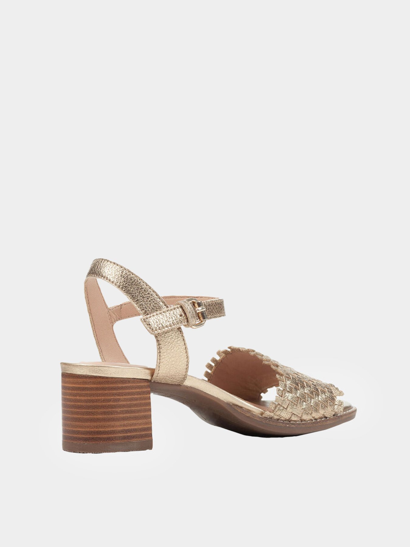 Босоножки Geox модель D15NRA-000CF-C2005 Босоножки Geox модель D15NRA-000CF-C2005 Фото