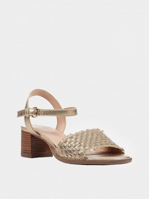 Босоножки Geox модель D15NRA-000CF-C2005 Фото