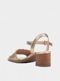 Босоножки Geox модель D15NRA-000CF-C2005 Босоножки Geox модель D15NRA-000CF-C2005 Фото