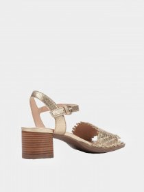 Босоножки Geox модель D15NRA-000CF-C2005 Босоножки Geox модель D15NRA-000CF-C2005 Фото