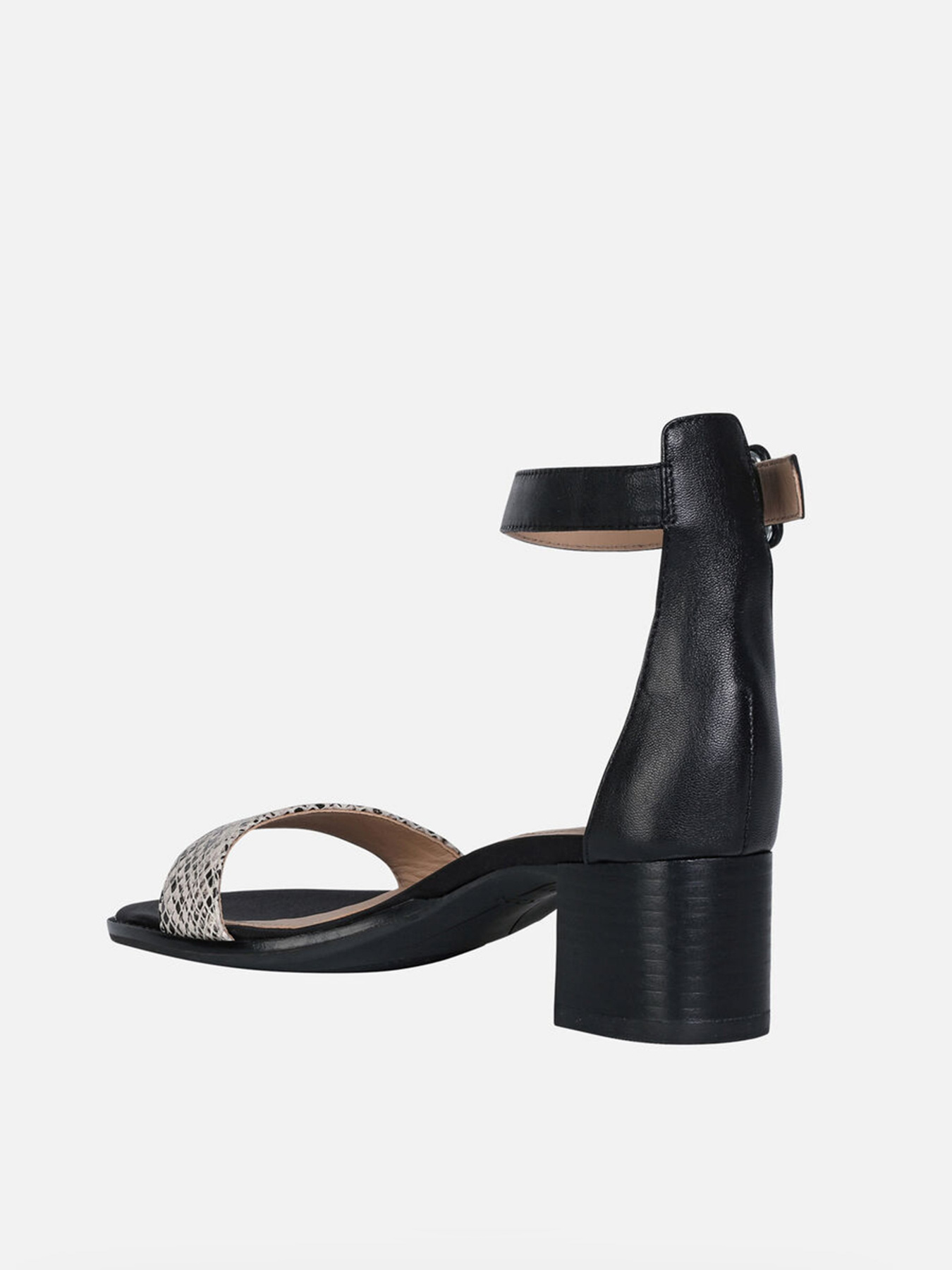 Босоножки Geox Sozy модель D15NRE-0TU41-C0023 Фото