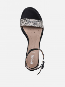 Босоножки Geox Sozy модель D15NRE-0TU41-C0023 Фото