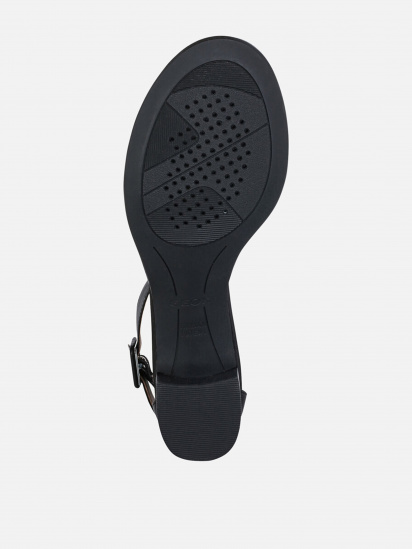 Босоніжки Geox Sozy модель D15NRE-0TU41-C0023 — фото 4 - INTERTOP