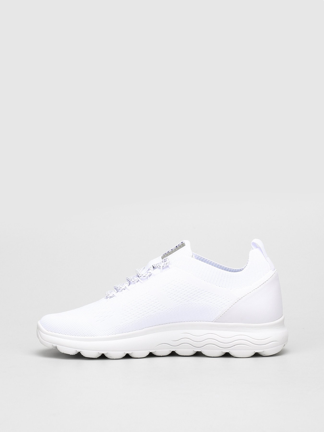 Кроссовки Geox Spherica модель D15NUA-0006K-C1000 Фото