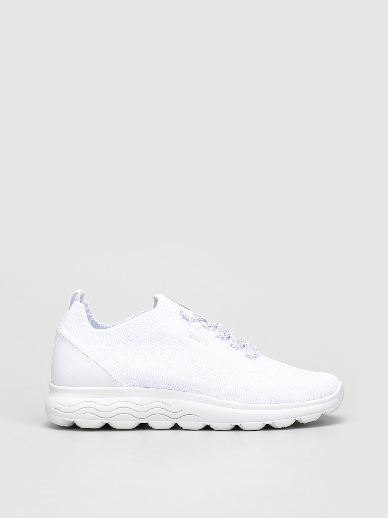 Кроссовки Geox Spherica модель D15NUA-0006K-C1000 Фото